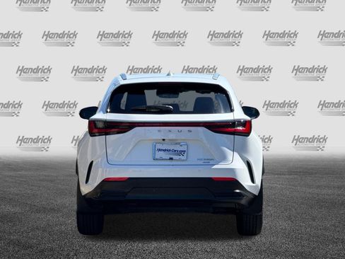 Certified 2026 Lexus NX 350h AWD w/ Accessory Package (2T) image 6