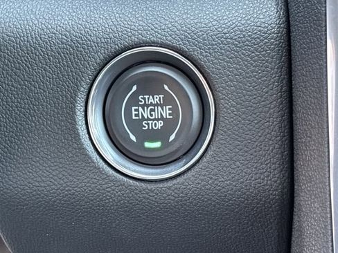 New 2026 GMC Acadia Elevation FWD image 17