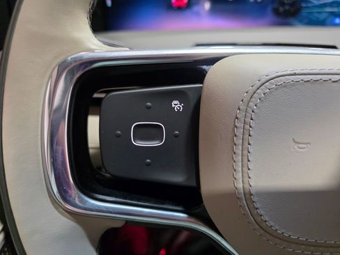 Used 2024 Lincoln Nautilus Reserve w/ Equipment Group 203A image 28