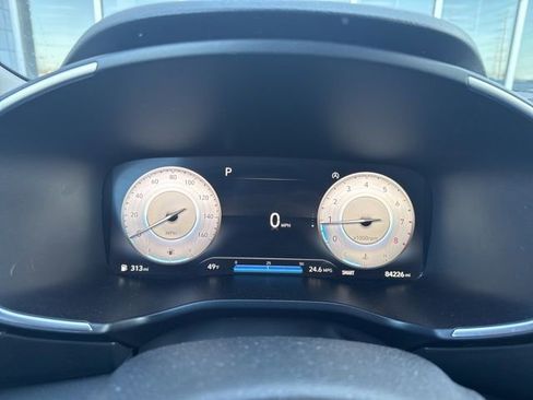 Used 2021 Hyundai Santa Fe SEL w/ Convenience + Premium Package image 7