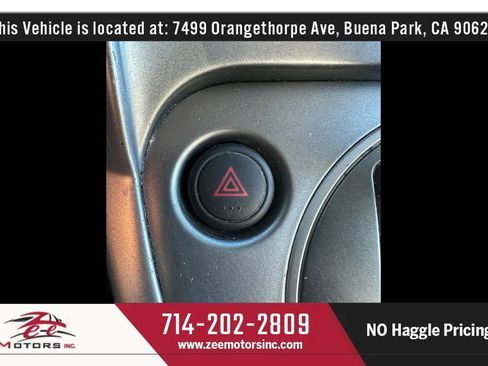 Used 2003 Honda Element EX image 30