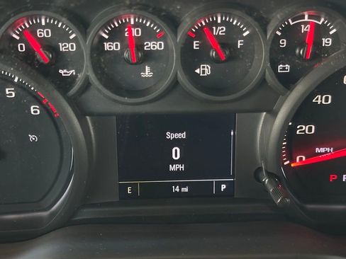 New 2026 GMC Sierra 1500 Pro w/ Pro Value Package image 23