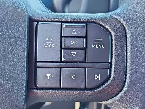 New 2025 Ford F150 STX w/ Equipment Group 200A image 22