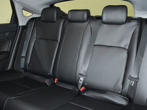 Used 2024 Acura Integra image 23