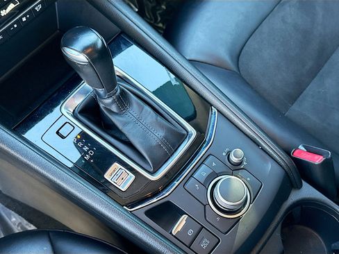 Used 2023 MAZDA CX-5 AWD 2.5 S w/ Select Package image 26