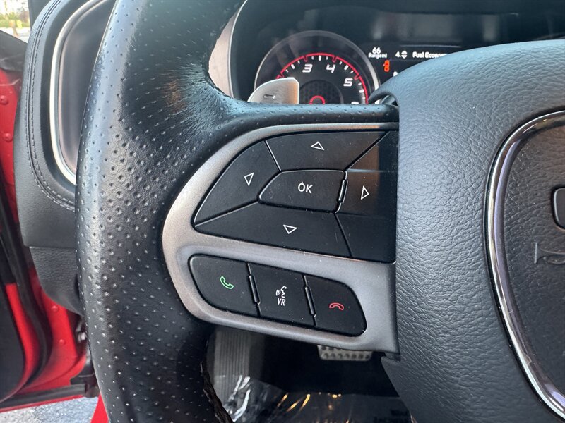 Used 2021 Dodge Charger Scat Pack RWD image 24