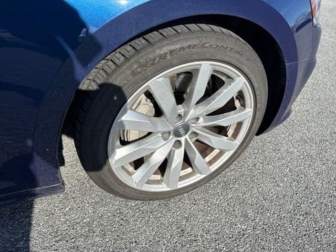 Used 2018 Audi A5 2.0T Premium Plus w/ Premium Plus image 9