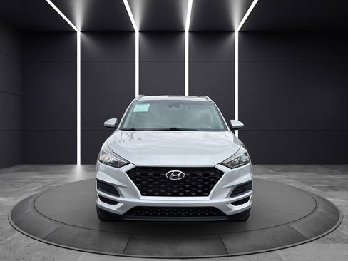 Used 2020 Hyundai Tucson SEL AWD/4WD image 2