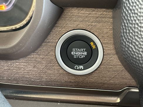 New 2026 RAM 3500 Longhorn w/ Max Tow Package image 23