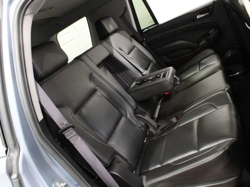 Used 2016 GMC Yukon SLT AWD/4WD image 27