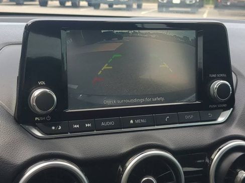 Used 2020 Nissan Sentra S FWD image 18