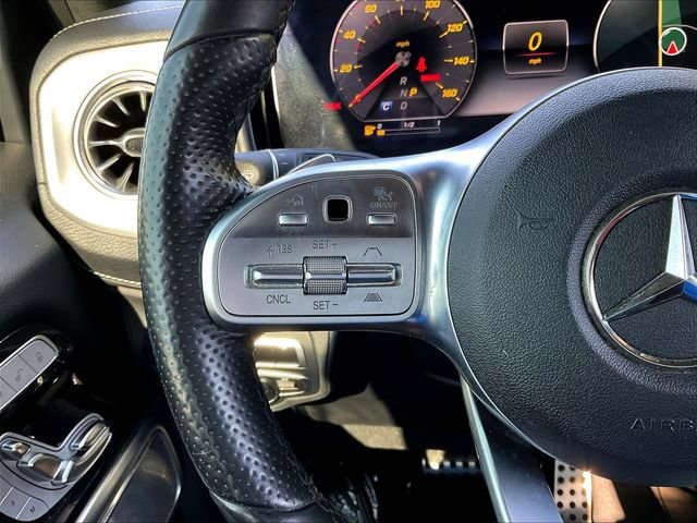 Used 2020 Mercedes-Benz G 550 image 13