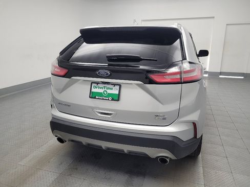 Used 2019 Ford Edge SEL w/ Equipment Group 201A image 7