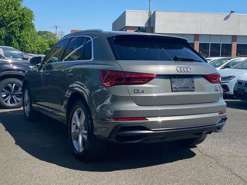 Used 2022 Audi Q3 2.0T Premium Plus image 5