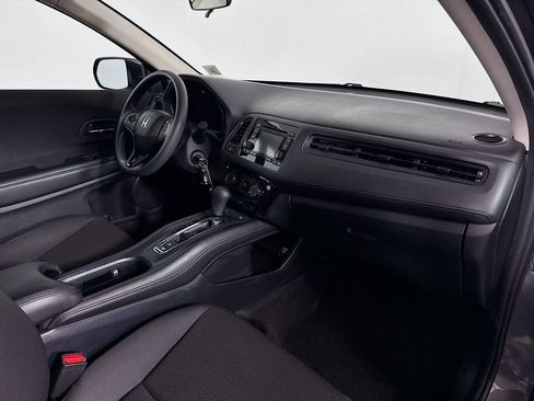 Certified 2019 Honda HR-V LX image 24