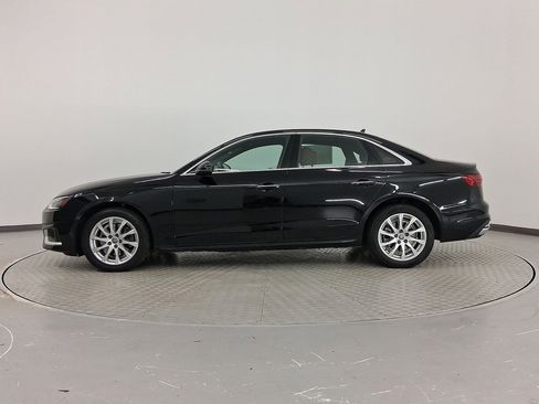 Used 2020 Audi A4 2.0T Premium w/ Convenience Package image 2