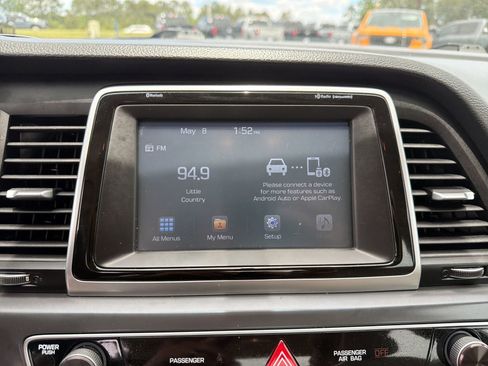Used 2019 Hyundai Sonata SEL FWD image 6