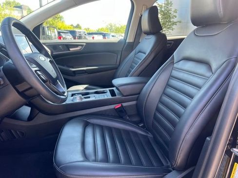 Used 2024 Ford Edge SEL w/ Convenience Package AWD/4WD image 23