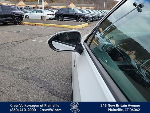 New 2026 Volkswagen GTI Autobahn image 26