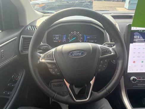 Used 2024 Ford Edge SEL w/ Convenience Package AWD/4WD image 25