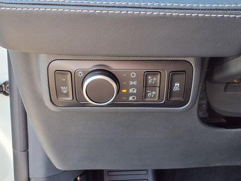 New 2026 Ford Mustang Mach-E Select w/ Interior Protection Package RWD image 12