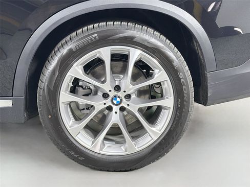 New 2026 BMW X5 xDrive40i AWD/4WD image 31
