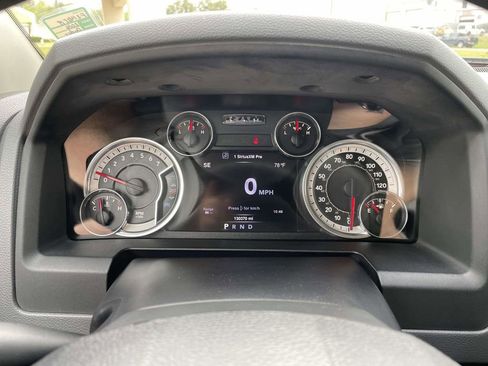 Used 2016 RAM 1500 Big Horn image 30