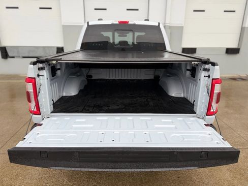 Used 2021 Ford F150 Lariat image 34