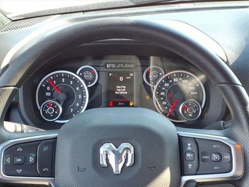 New 2026 RAM 3500 Tradesman image 10