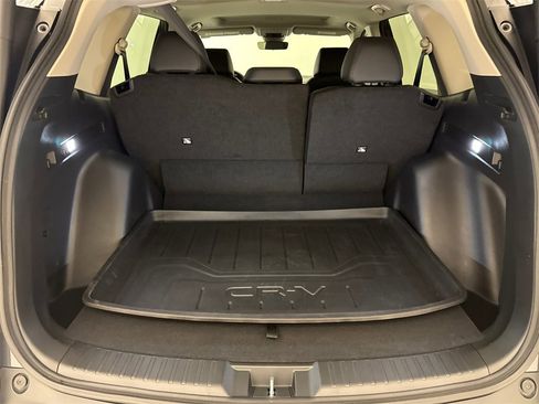 Certified 2026 Honda CR-V EX-L image 13