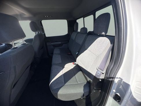 Used 2023 Ford F150 XLT w/ Equipment Group 302A High image 11