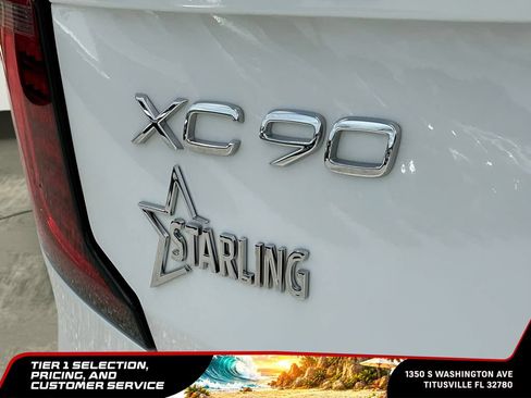 Used 2026 Volvo XC90 B6 Plus AWD/4WD image 39