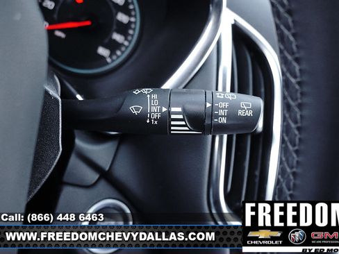 Certified 2024 Chevrolet Equinox LT image 26