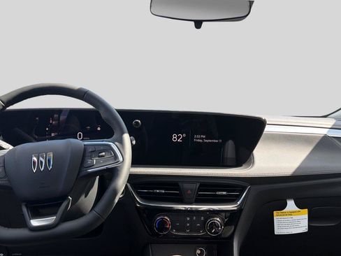 New 2026 Buick Encore GX Sport Touring w/ Advanced Technology Package AWD/4WD image 9