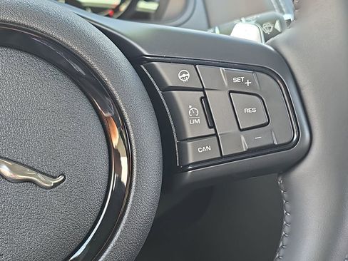 Certified 2024 Jaguar F-TYPE Coupe AWD image 16