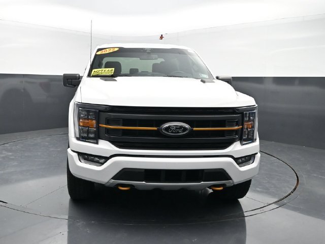 Used 2022 Ford F150 Tremor w/ Equipment Group 401A Mid AWD/4WD image 2