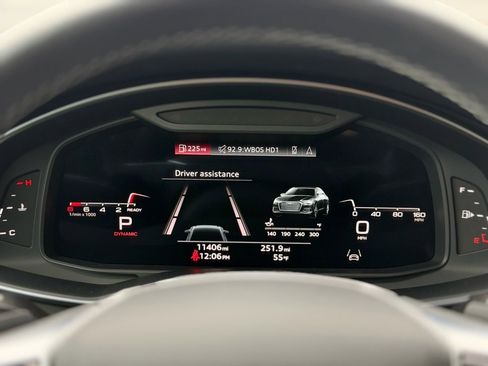 Used 2023 Audi A6 Premium Plus w/ Premium Plus Package image 13