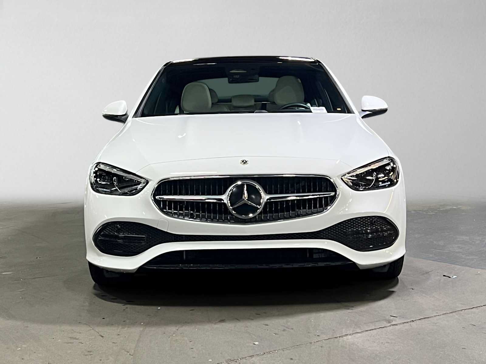 Used 2026 Mercedes-Benz C 300 4MATIC Sedan image 8
