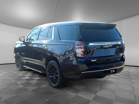 Used 2021 Chevrolet Tahoe LT image 4