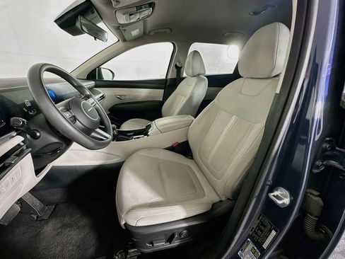 Used 2025 Hyundai Tucson SEL FWD image 13