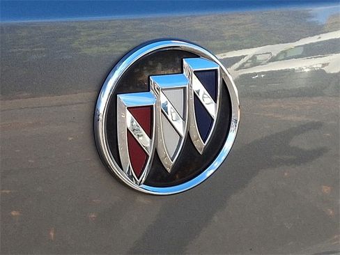 Used 2021 Buick Encore GX Select image 30