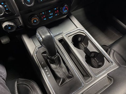 Used 2019 Ford F150 XLT w/ Equipment Group 302A Luxury image 37