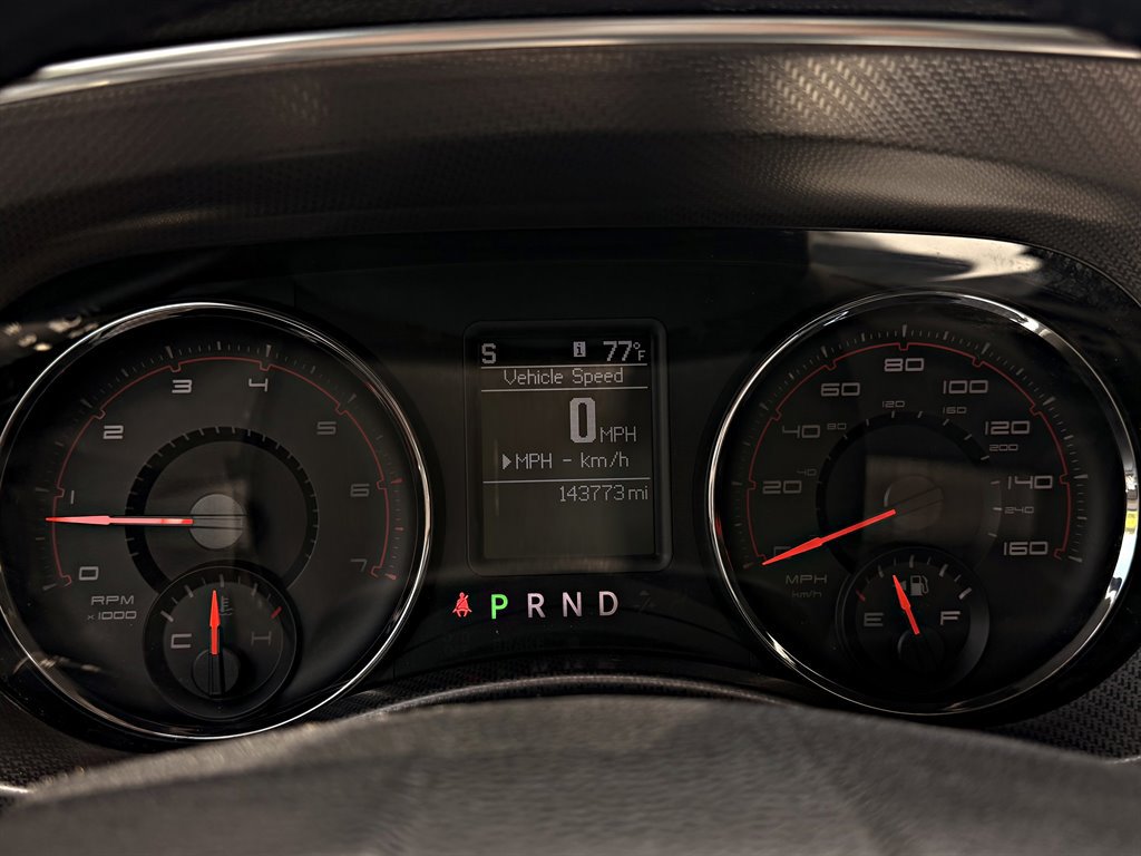 Used 2011 Dodge Charger R/T RWD image 12