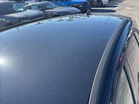 Used 2024 Ford Escape ST-Line w/ Tech Pack #1 image 13