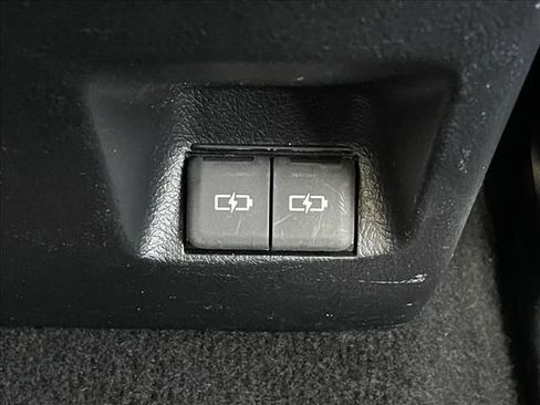 Used 2024 Toyota 4Runner TRD Off-Road AWD/4WD image 11