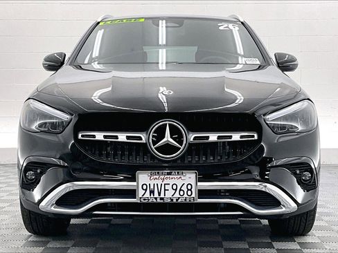 Used 2026 Mercedes-Benz GLA 250 image 2