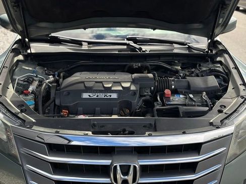 Used 2010 Honda Crosstour EX-L image 70