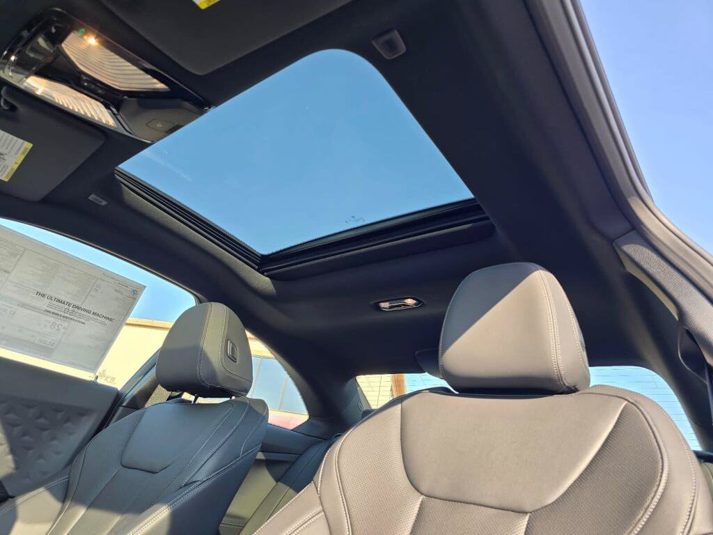 New 2026 BMW 230i xDrive Coupe w/ Premium Package AWD/4WD image 25
