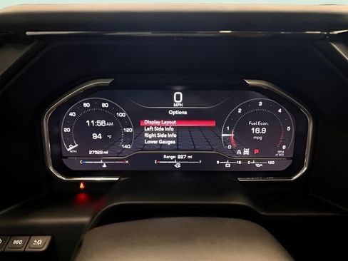 Certified 2024 GMC Sierra 1500 AT4 w/ Technology Package AWD/4WD image 22
