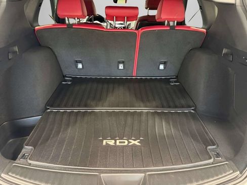 Used 2019 Acura RDX A-Spec AWD/4WD image 11